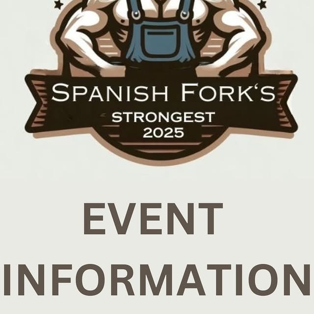 Here’s information on another event. You will start with a regular Olympic barbell and …