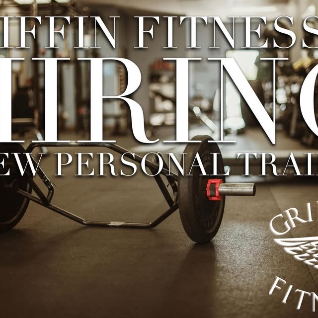 I’m looking for one new trainer who wants to grow, learn, and make an impact.

* If you…