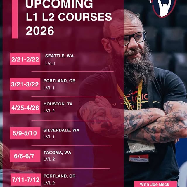 We made some changes to our course offerings check it out and find the links to courses…