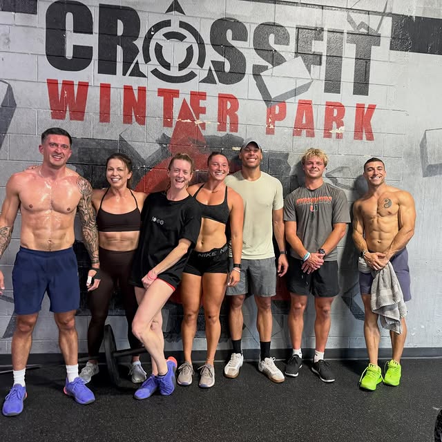 Huge congrats to everyone who took on the Open these past few weeks 👏🔥

We’re excited…
