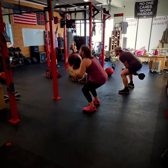 Saturday Mornings Locked In!