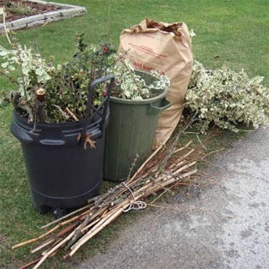 🚛🌿 Sanitation Update for Eagle Bluff 🌿🚛
Good afternoon, Hanahan!
Our Sanitation Dep…