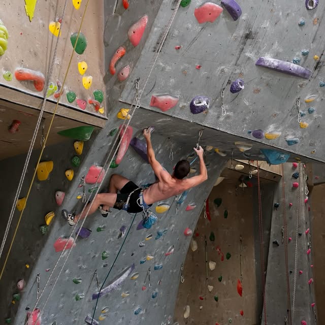 Carabiner’s is open regular hours! We open at noon Tuesday to Friday and 10am Saturday,…