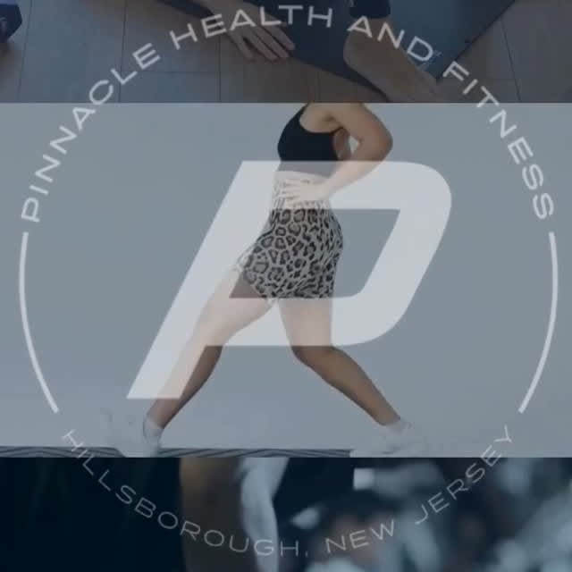 Build strength, boost endurance, and challenge your body — all in 45 minutes.
This full…