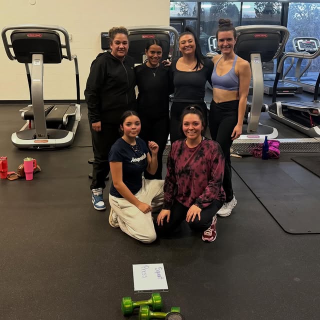 Reclaim Aurora 

🔥New Small Group PT Workouts w/ PT Micaela🔥

Schedule coming soon, f…
