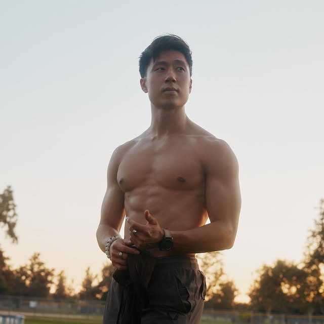 More than this year, next year I’d like to be a good role model 🧘🏻‍♂️
.
.
📸: @nixjap…