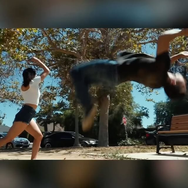 boys fighting to be the white knight 🐴 👜

🥊@its.kevinle @davidhongg_ 
🎥@lovel_johns…