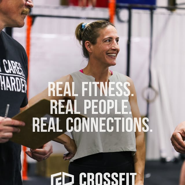 Most people don’t realize what they’re missing until they feel it for the first time.

…