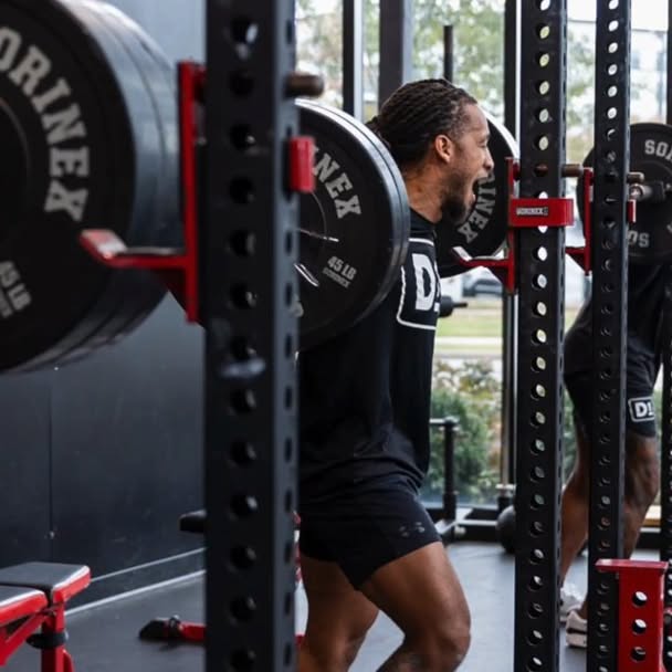 If you’ve got a body, you’re an athlete here. 🔥

We don’t guess. We train with purpose…