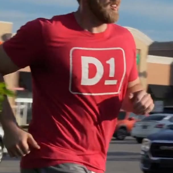 You didn’t lose it. You just needed the right place to bring it back. 💯

That edge. Th…