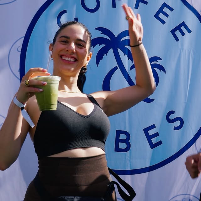 Saturday morning done right.
Vol. 9 | March 28 | @slashfitness
Grab your spot → link in…