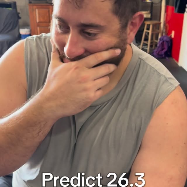 Predict 26.3?! 

#CrossFit #CrossFitOpen #CrossFitGames #LehighAcres #FortMyers