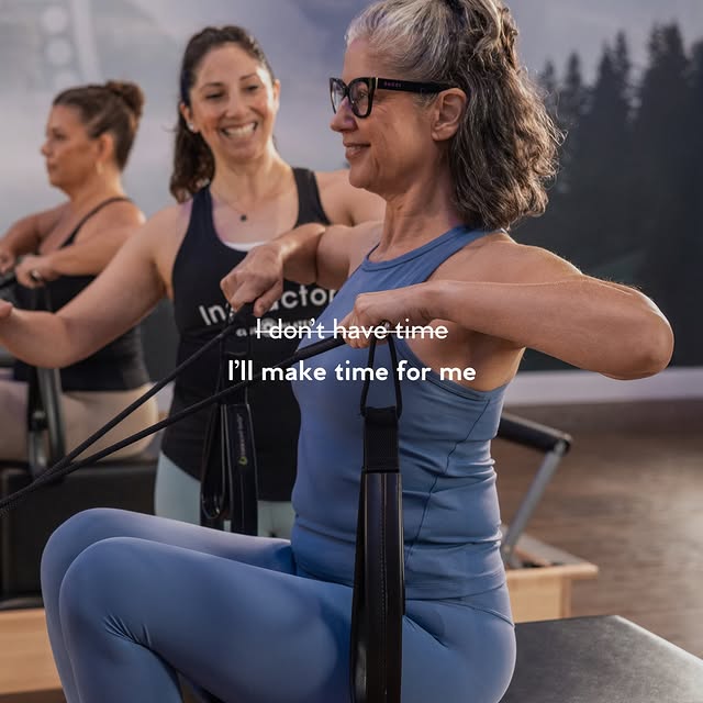 Actions move louder than doubts 💙