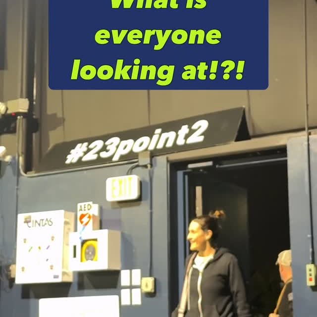 A big change at Bison! Leaning in to the OG colors…in a BOLD way. 

But at the end of t…