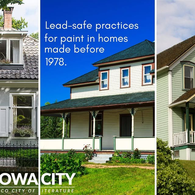With spring cleaning and summer moving season coming soon, we’re reminding homeowners, …