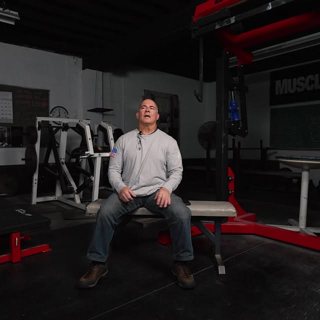 2 more BBI memory videos are live!!

Gary “Skinny” Wagner — BBI member since 1985. 
Ret…