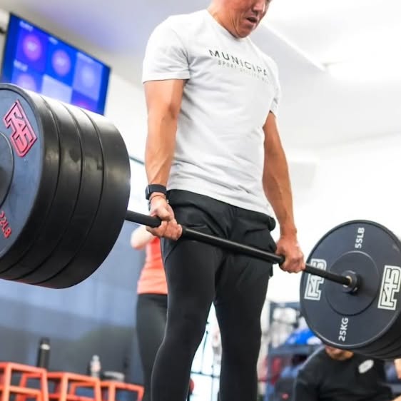 Make your own F45 moment. 🌮🔥

Do it for the after-workout tacos. Do it for the outfit…