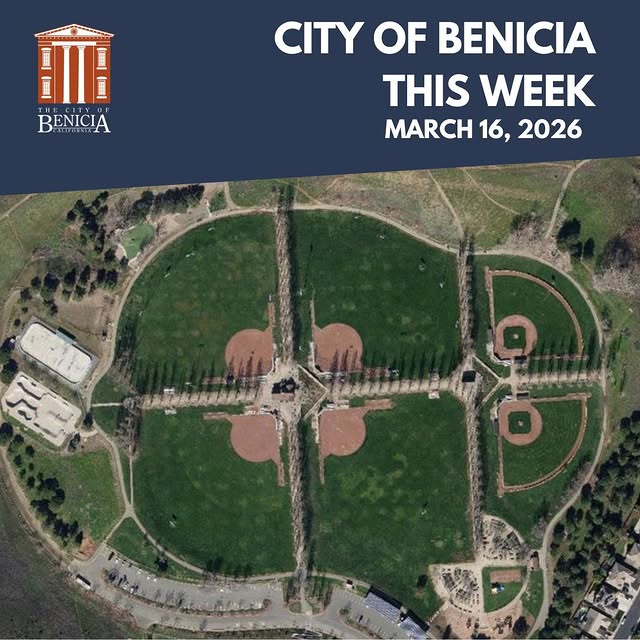 Message from the City Manager, Air District Grant - Networking and Community Engagement…