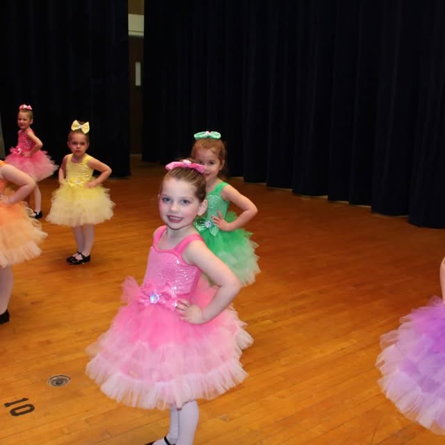 River Trails Park District Dance Expressions held their annual dance recital on Saturda…