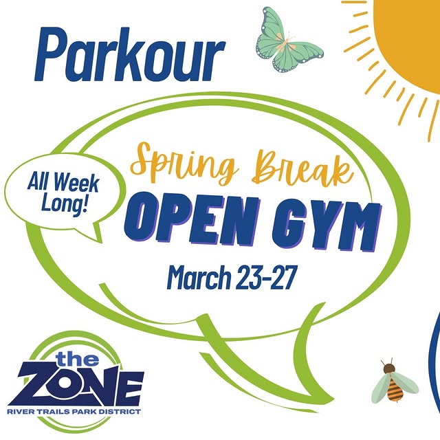 Looking for something to do while on break from school? Join us at The Zone and enjoy s…