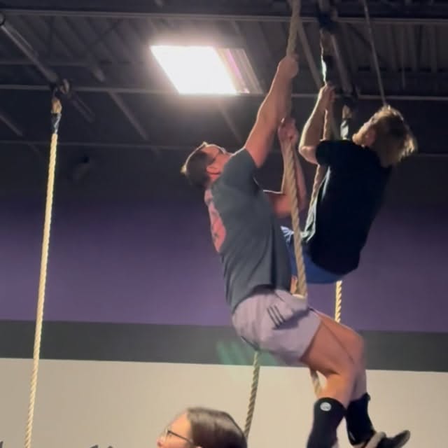 5pm was on FIRE last night! everybody has been crushing the valentine’s day workouts th…