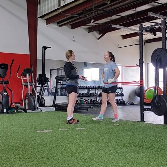 A look inside a mental coaching field session. Dwelling on mistakes is a very common ch…