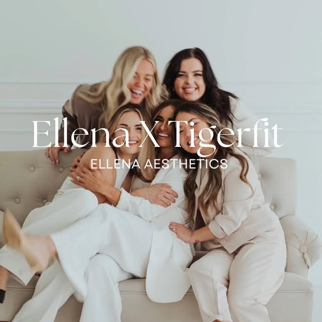 Huge thank you to everyone who showed up last Saturday for an incredible workout with @…