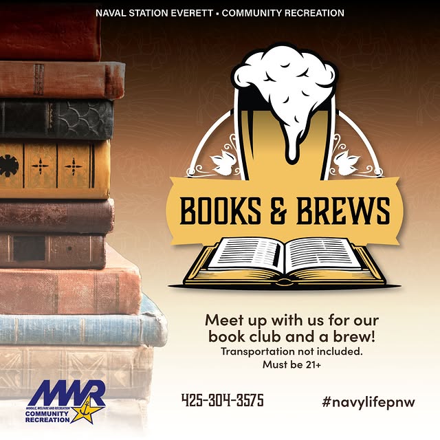 A connected community is a resilient community. Level up your downtown by sipping brews…