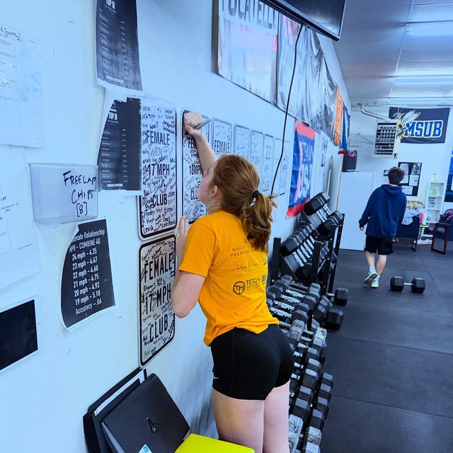 The crew continues to win 📈⚡️

Consistency and effort always pay off. Proud of all the…