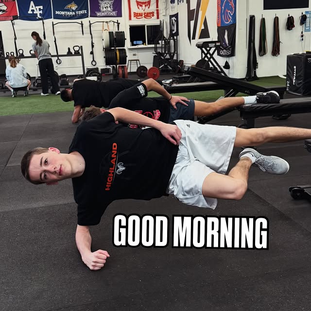 Kids tell us all the time they want to dominate at the varsity level and earn a college…