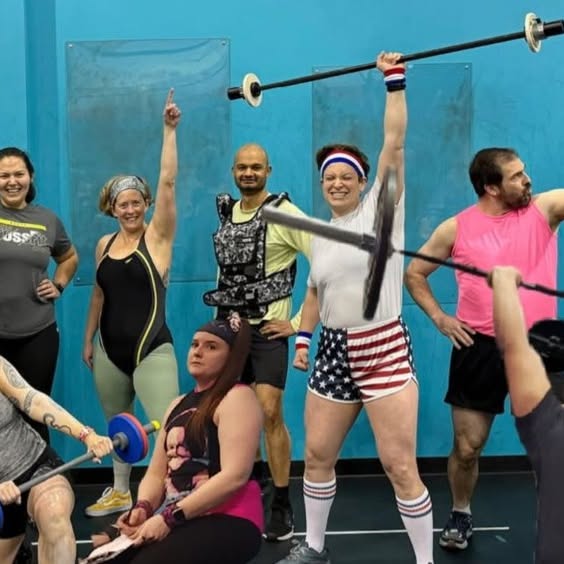 #ThrowbackThursday to the epic times at the #redoxintramuralopen! Shoutout to our fierc…