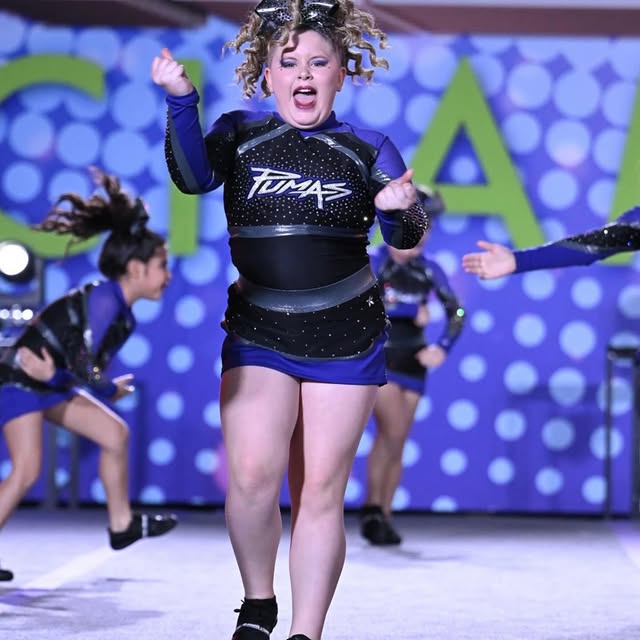 3 days out and the energy is LOUD ⚡
The work is showing… 
and we’re ready for @redlinec…