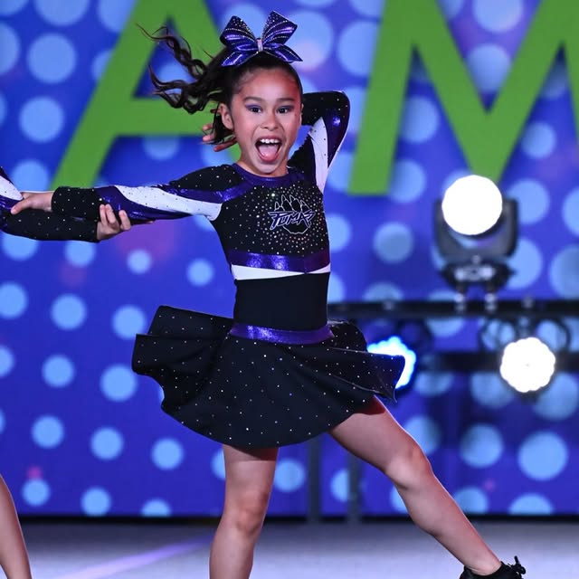 It’s Thursday…
Only 2 days till we take the mat 
and we’re locked in!
🐾Puma Pride Live…