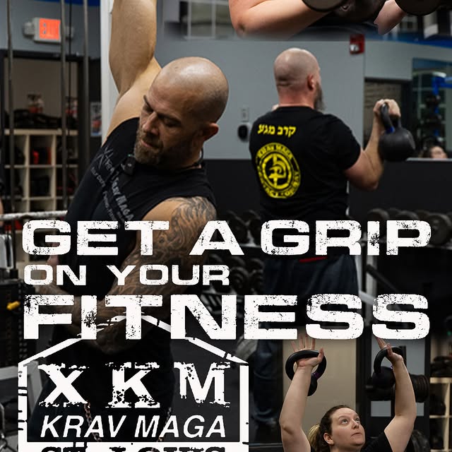 How Strong Is Your Grip? 🤝💪

Grip strength isn’t just about crushing handshakes or ho…