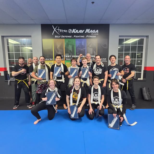 Every stripe earned represents time on the mat, discipline when it would’ve been easier…