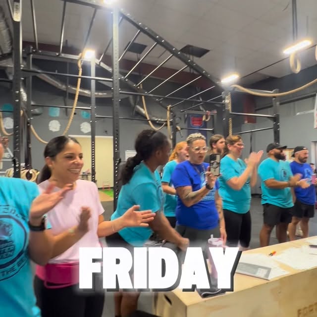 ⚡ FRIDAY NIGHT LIGHTS ⚡

The lights go on.
The music gets loud.
The community shows up.…