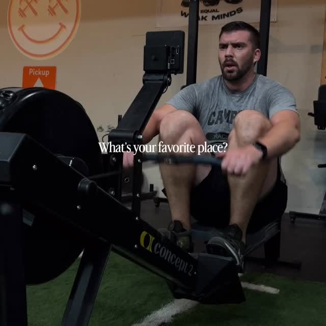 BUILDING & BECOMING 🛠️📈

Another fantastic week of fitness & fellowship with the HIGH…