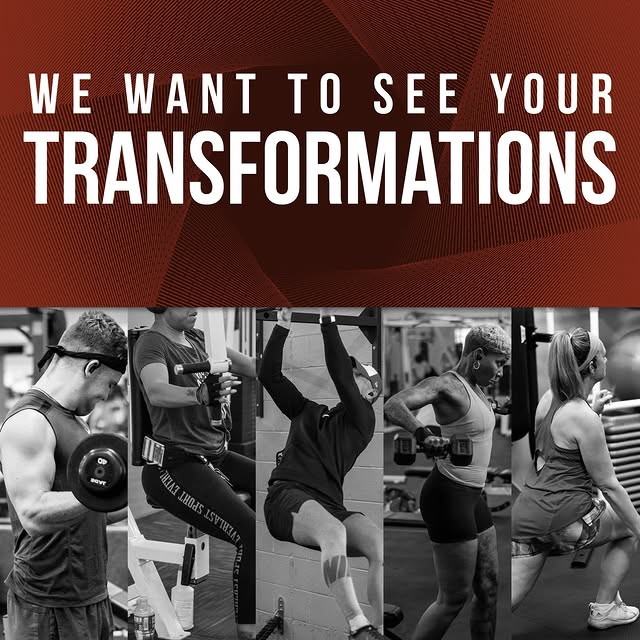It doesn’t have to be a crazy transformation 💪🧡

Progress isn’t always dramatic—and t…
