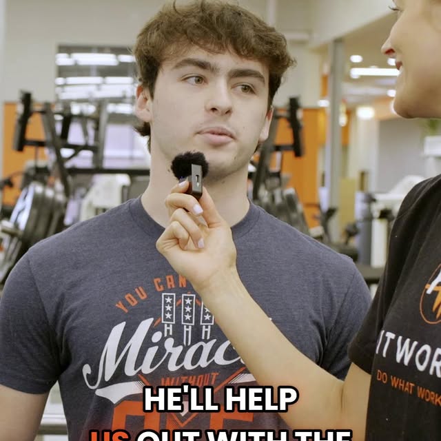 We say FITWORKS is like a family—but for these members, it’s FOR REAL! 🧡💪

There’s no…