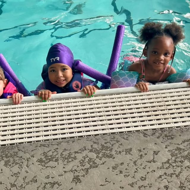 What a fun two weeks at Spring Break Camp! 

So many smiles, so much energy, and a whol…