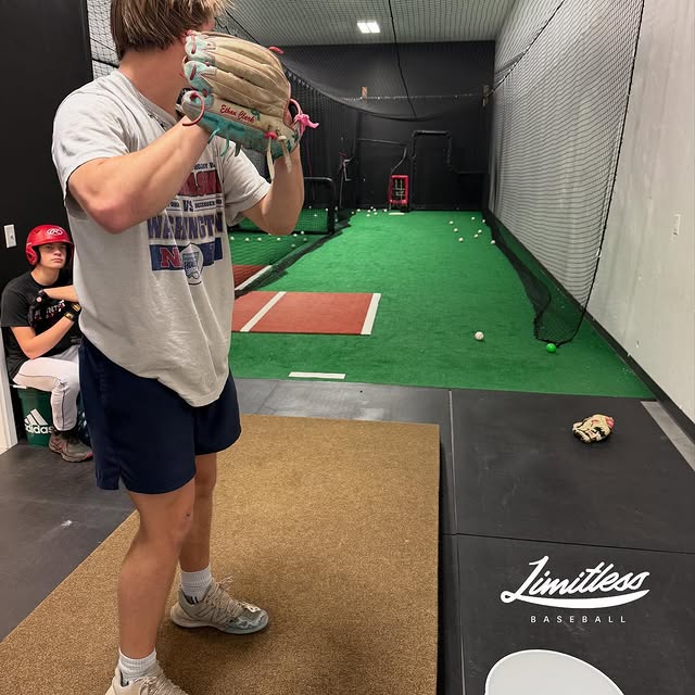 I’ve got players saying they don’t want to come get work in because they don’t like thr…