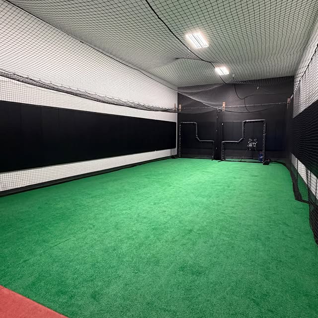 A lot happening behind the scenes at Limitless Baseball over the last few months.

New …