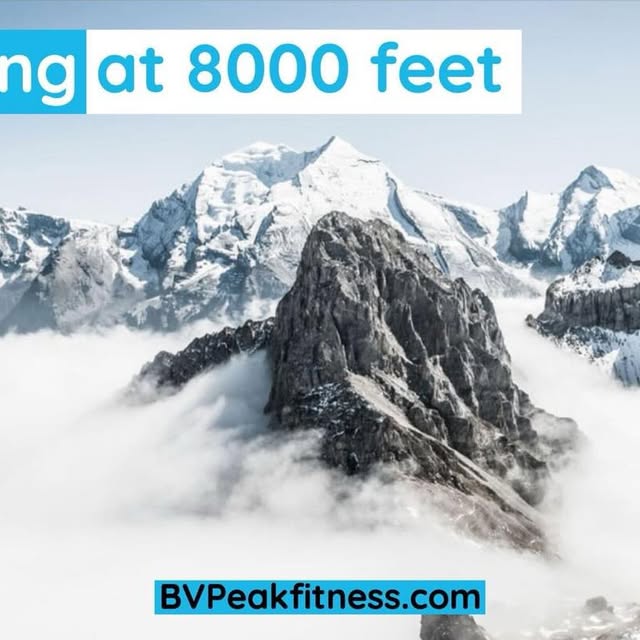 ⭐️Peak Fitness is Hiring⭐️

Climbing Wall Manager
We are looking for an individual to o…