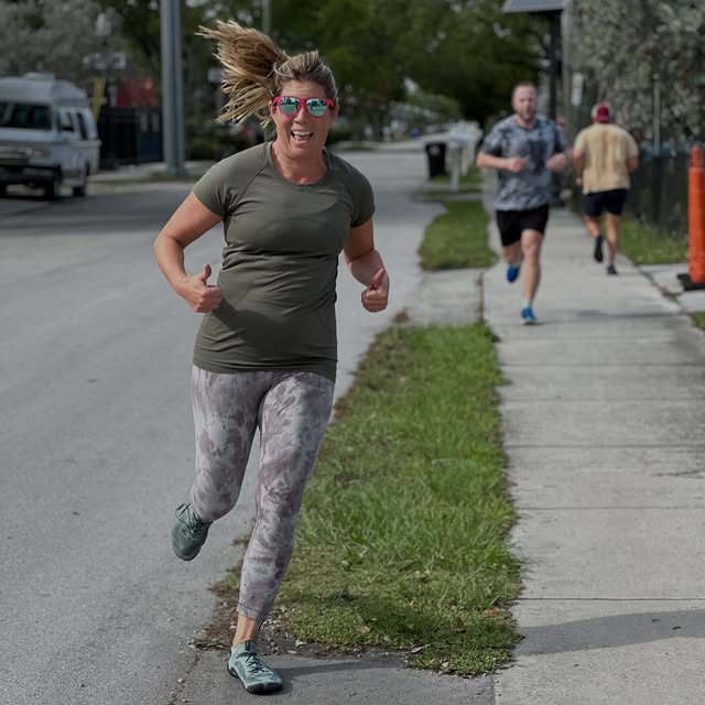 If it’s not fun, why do it?

#flaglervillagecrossfit
