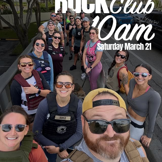 It’s been too long since we hit the streets for an adventure and tomorrow’s weather is …