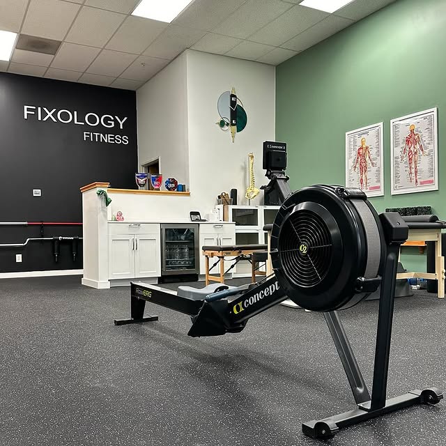 New toy for our members finally arrived !!