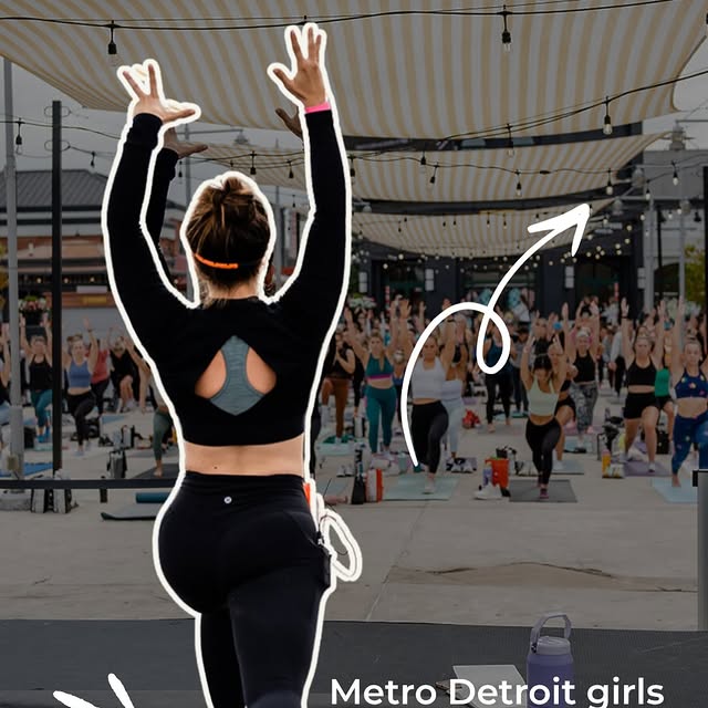 This is your sign to try something new.

We’re bringing together the ultimate morning t…