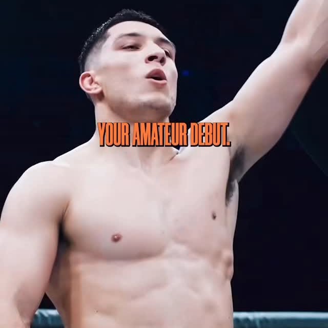 Cole Cervantes talks about his MMA debut and discusses the differences between wrestlin…