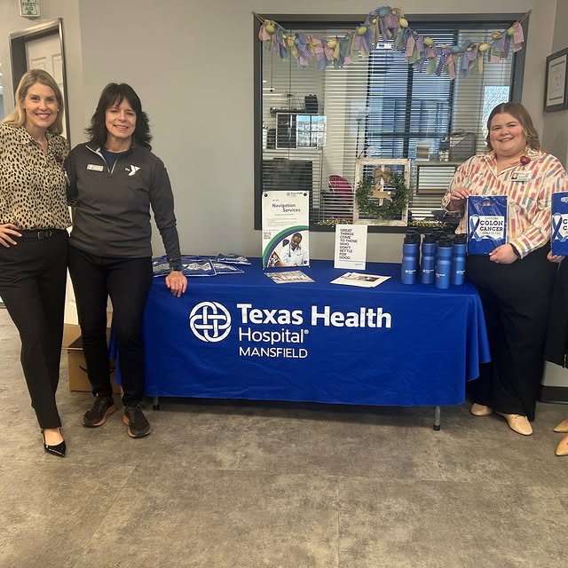 Did you know colon cancer is one of the most preventable cancers when detected early?

…