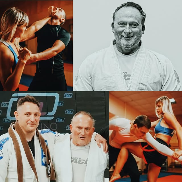 SELF DEFENSE POP-UP 💥 UPDATED‼️ 
🗓 Sunday, March 29th | 11:30 AM

👊Join us for a han…